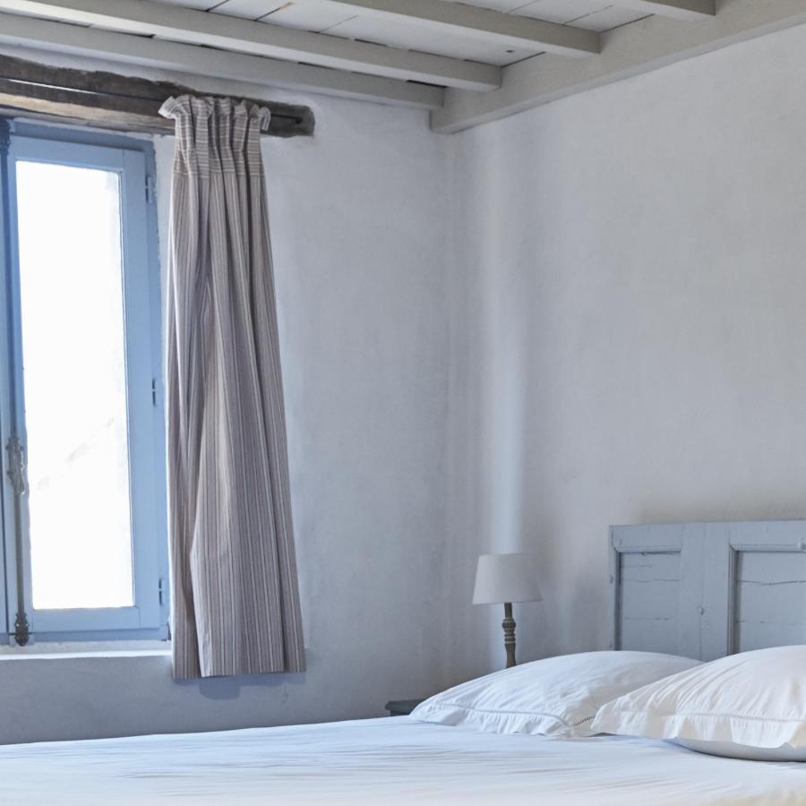 La Cour Du Marronnier Otel Pont-de-Barret Dış mekan fotoğraf